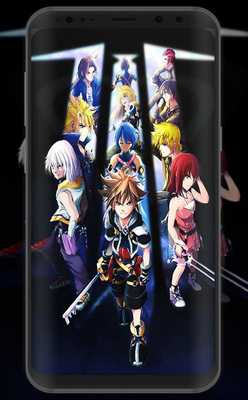 Emulate Android APK Kingdom Heart Wallpapers Art Emulate Android APK Kingdom Heart Wallpapers Art