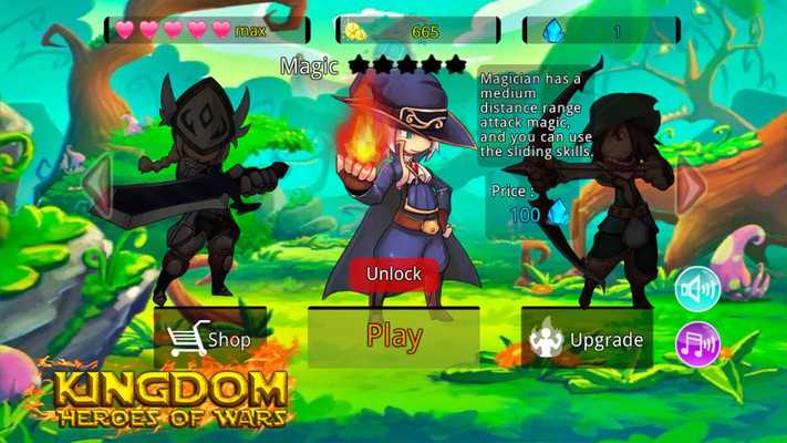 Emulate Android APK Kingdom Heroes of Wars Emulate Android APK Kingdom Heroes of Wars