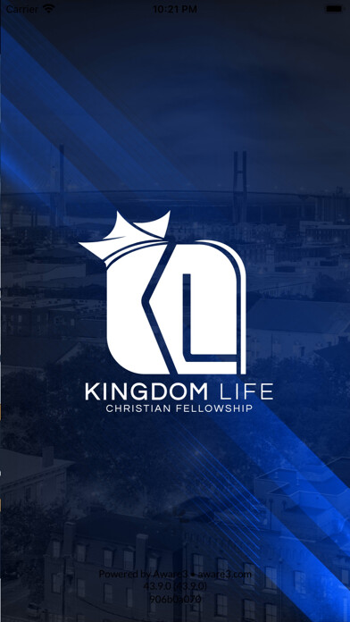 Emulate iPhone app Kingdom Life Sav using MyAndroid Emulate iPhone app Kingdom Life Sav using MyAndroid