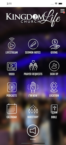 Run android online APK Kingdom Life - Simpsonville from MyAndroid or emulate Kingdom Life - Simpsonville using MyAndroid