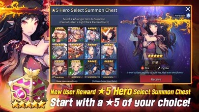 Emulate iPhone app Kingdom of Heroes:Tactics War using MyAndroid Emulate iPhone app Kingdom of Heroes:Tactics War using MyAndroid
