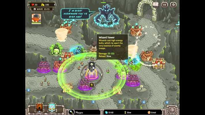 Emulate Android APK Kingdom Rush Frontiers Guide Emulate Android APK Kingdom Rush Frontiers Guide