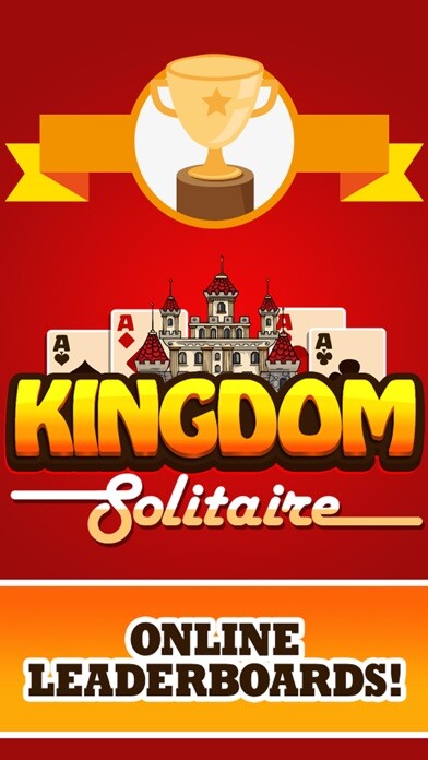 Emulate iPhone app Kingdom Solitaire : Card-games Fun Classic Run Free using MyAndroid Emulate iPhone app Kingdom Solitaire : Card-games Fun Classic Run Free using MyAndroid