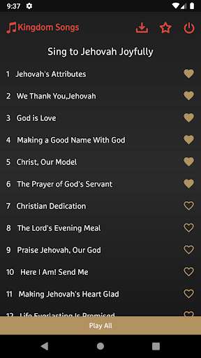 Run android online APK Kingdom Songs from MyAndroid or emulate Kingdom Songs using MyAndroid Run android online APK Kingdom Songs from MyAndroid or emulate Kingdom Songs using MyAndroid