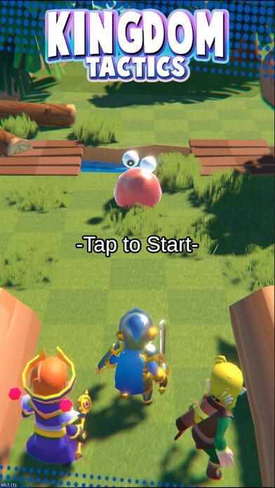 Emulate iPhone app Kingdom Tactics RTS using MyAndroid Emulate iPhone app Kingdom Tactics RTS using MyAndroid