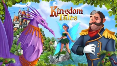 Emulate iPhone app Kingdom Tales using MyAndroid Emulate iPhone app Kingdom Tales using MyAndroid
