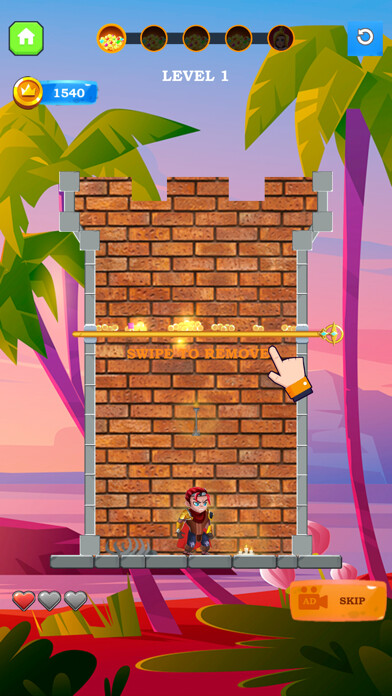 Emulate iPhone app Kingdom Trap using MyAndroid Emulate iPhone app Kingdom Trap using MyAndroid