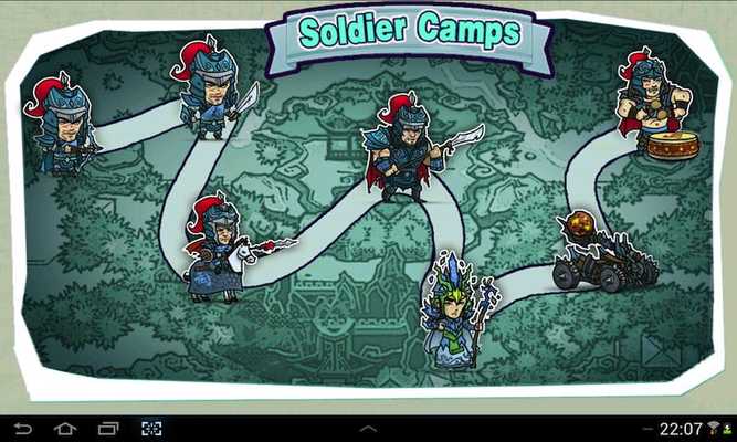 Emulate Android APK Kingdom Wars: Wallcraft Emulate Android APK Kingdom Wars: Wallcraft