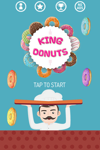 Run android online APK King Donuts from MyAndroid or emulate King Donuts using MyAndroid Run android online APK King Donuts from MyAndroid or emulate King Donuts using MyAndroid