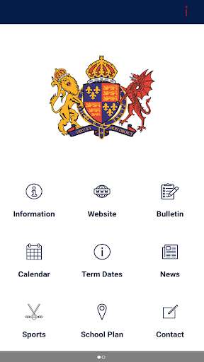 Run android online APK King Edward VI School from MyAndroid or emulate King Edward VI School using MyAndroid