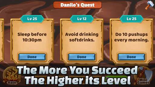 Run android online APK Kingelf Habit RPG - Daily Quest Habit Tracker from MyAndroid or emulate Kingelf Habit RPG - Daily Quest Habit Tracker using MyAndroid Run android online APK Kingelf Habit RPG - Daily Quest Habit Tracker from MyAndroid or emulate Kingelf Habit RPG - Daily Quest Habit Tracker using MyAndroid