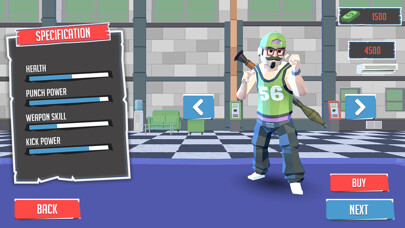 Emulate iPhone app King Fighter Fight Games using MyAndroid Emulate iPhone app King Fighter Fight Games using MyAndroid