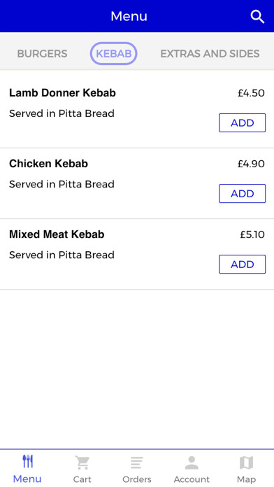 Emulate iPhone app Kingfisher Sheffield using MyAndroid Emulate iPhone app Kingfisher Sheffield using MyAndroid