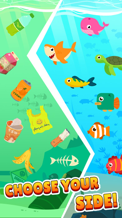 Emulate iPhone app King Fish.io using MyAndroid Emulate iPhone app King Fish.io using MyAndroid