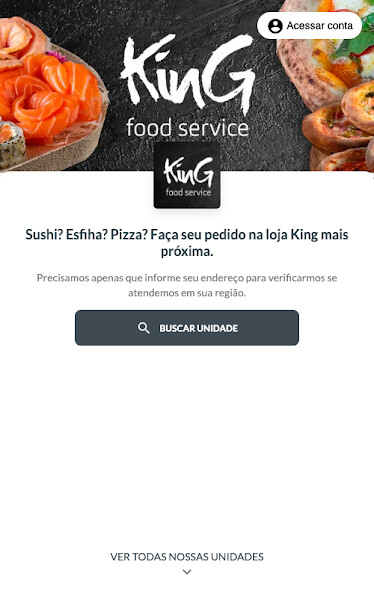 Run android online APK King Food Service from MyAndroid or emulate King Food Service using MyAndroid Run android online APK King Food Service from MyAndroid or emulate King Food Service using MyAndroid