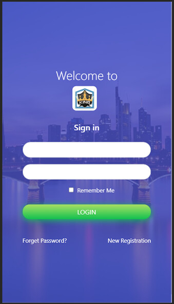 Run android online APK King Foundation from MyAndroid or emulate King Foundation using MyAndroid Run android online APK King Foundation from MyAndroid or emulate King Foundation using MyAndroid