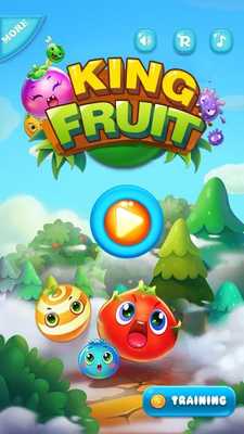 Emulate Android APK King Fruit Emulate Android APK King Fruit