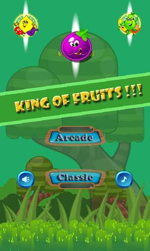 Emulate Android APK King Fruits Splash Mania Emulate Android APK King Fruits Splash Mania