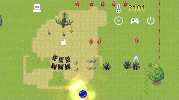Emulate Android APK King Hegemony Emulate Android APK King Hegemony