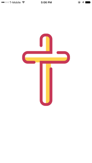 Emulate iPhone app King James Bible (Offline KJV) using MyAndroid