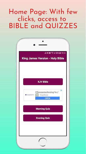Run android online APK King James Version Holy Bible from MyAndroid or emulate King James Version Holy Bible using MyAndroid Run android online APK King James Version Holy Bible from MyAndroid or emulate King James Version Holy Bible using MyAndroid