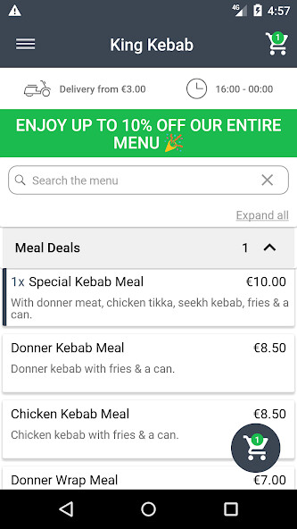 Run android online APK King Kebab Castleisland from MyAndroid or emulate King Kebab Castleisland using MyAndroid Run android online APK King Kebab Castleisland from MyAndroid or emulate King Kebab Castleisland using MyAndroid