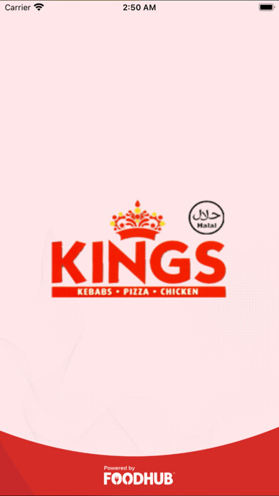 Emulate iPhone app King Kebab Dunstable using MyAndroid Emulate iPhone app King Kebab Dunstable using MyAndroid