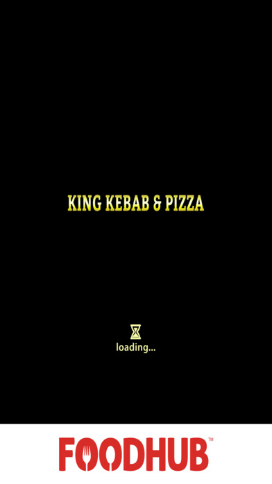 Emulate iPhone app King Kebab Rhuddlan using MyAndroid Emulate iPhone app King Kebab Rhuddlan using MyAndroid