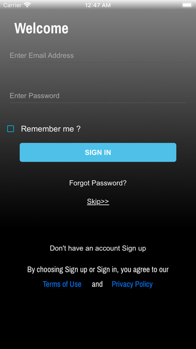 Emulate iPhone app King Khloe using MyAndroid