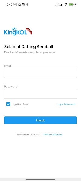 Run android online APK KingKOL from MyAndroid or emulate KingKOL using MyAndroid Run android online APK KingKOL from MyAndroid or emulate KingKOL using MyAndroid