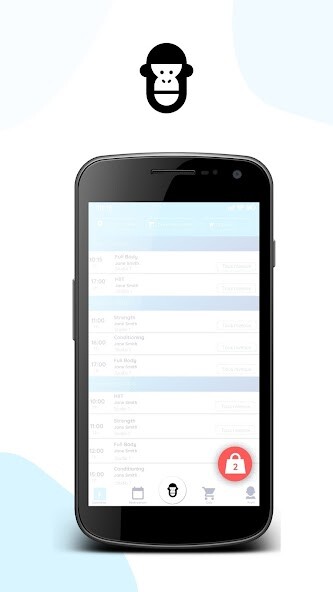 Run android online APK King Kong Club from MyAndroid or emulate King Kong Club using MyAndroid