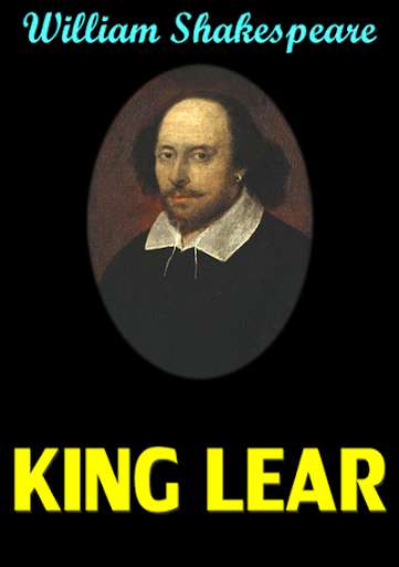 Emulate Android APK KING LEAR - W. Shakespeare Emulate Android APK KING LEAR - W. Shakespeare