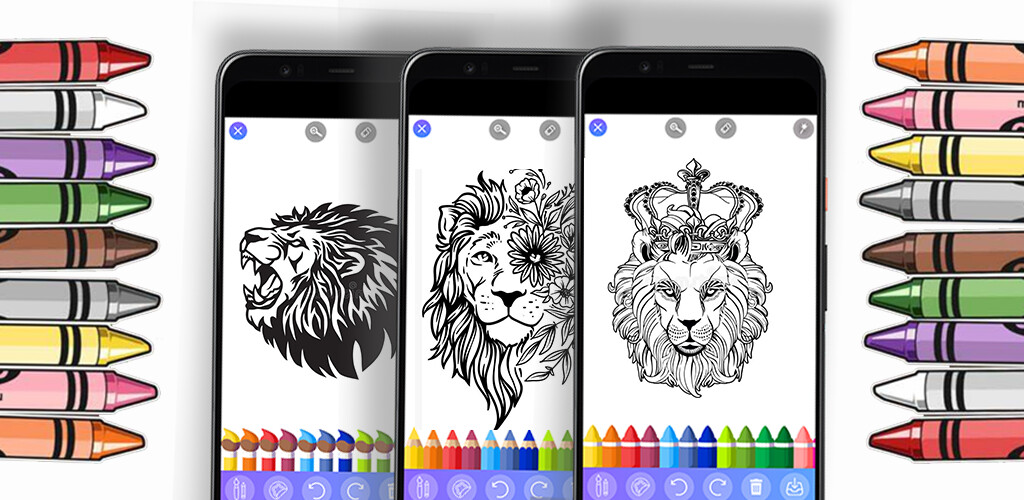 Run android online APK King Lion - Glitter Coloring from MyAndroid or emulate King Lion - Glitter Coloring using MyAndroid Run android online APK King Lion - Glitter Coloring from MyAndroid or emulate King Lion - Glitter Coloring using MyAndroid
