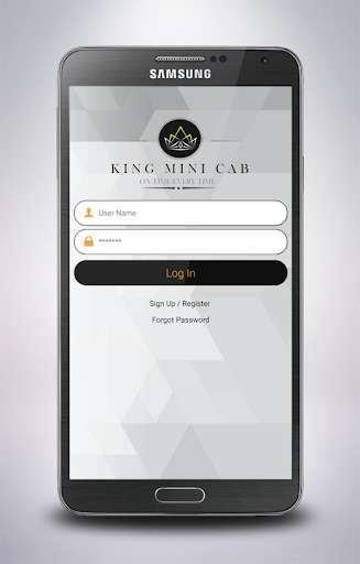 Run android online APK King Minicabs from MyAndroid or emulate King Minicabs using MyAndroid Run android online APK King Minicabs from MyAndroid or emulate King Minicabs using MyAndroid