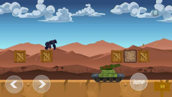 Emulate Android APK king monkey kong adventure Emulate Android APK king monkey kong adventure