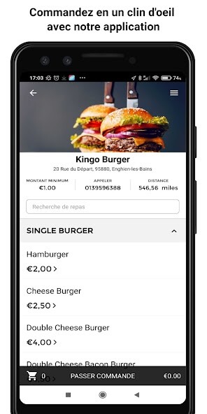 Run android online APK Kingo Burger from MyAndroid or emulate Kingo Burger using MyAndroid Run android online APK Kingo Burger from MyAndroid or emulate Kingo Burger using MyAndroid