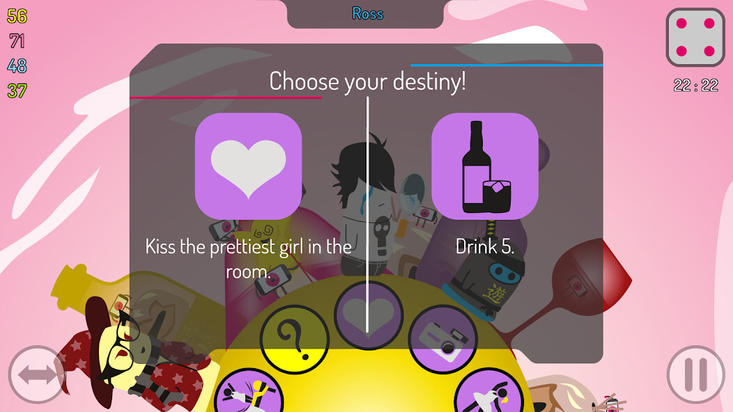 Run android online APK King of Booze - Drinking Game For Adults from MyAndroid or emulate King of Booze - Drinking Game For Adults using MyAndroid Run android online APK King of Booze - Drinking Game For Adults from MyAndroid or emulate King of Booze - Drinking Game For Adults using MyAndroid