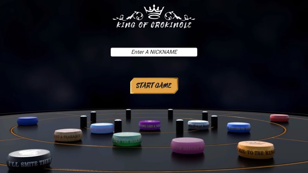 Run android online APK King of Crokinole from MyAndroid or emulate King of Crokinole using MyAndroid Run android online APK King of Crokinole from MyAndroid or emulate King of Crokinole using MyAndroid