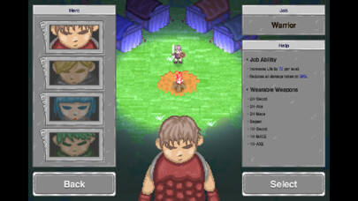 Emulate iPhone app King of Demon using MyAndroid Emulate iPhone app King of Demon using MyAndroid