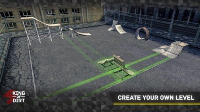 Emulate iPhone app King Of Dirt BMX using MyAndroid Emulate iPhone app King Of Dirt BMX using MyAndroid