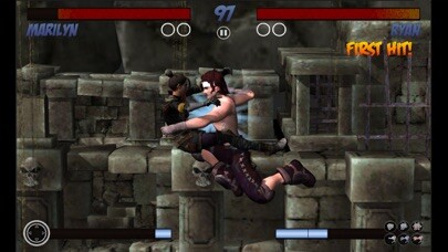 Emulate iPhone app King of Fatal Combat using MyAndroid Emulate iPhone app King of Fatal Combat using MyAndroid