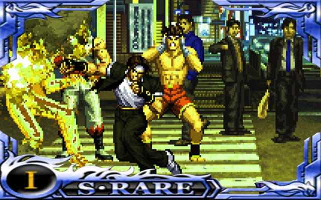 Emulate Android APK king of fight 98-2018 Emulate Android APK king of fight 98-2018