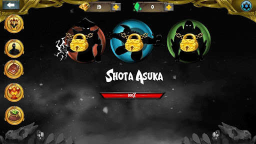 Run android online APK King of Fight : Ninja from MyAndroid or emulate King of Fight : Ninja using MyAndroid
