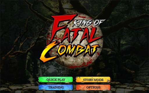 Run android online APK King of Fights from MyAndroid or emulate King of Fights using MyAndroid