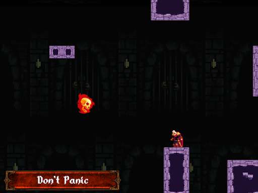 Run android online APK King of Jump D from MyAndroid or emulate King of Jump D using MyAndroid