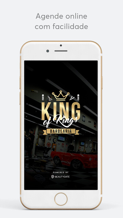 Emulate iPhone app King of Kings using MyAndroid Emulate iPhone app King of Kings using MyAndroid