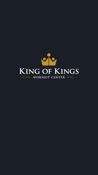 Emulate iPhone app King of Kings Worship Center using MyAndroid Emulate iPhone app King of Kings Worship Center using MyAndroid