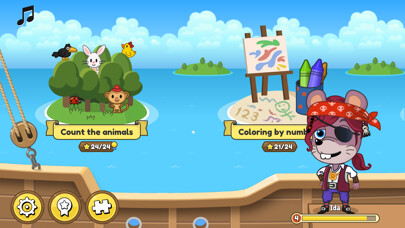Emulate iPhone app King of Math Jr 2 using MyAndroid Emulate iPhone app King of Math Jr 2 using MyAndroid