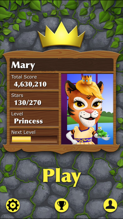 Emulate iPhone app King of Math Jr using MyAndroid Emulate iPhone app King of Math Jr using MyAndroid