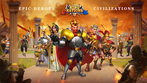 Run android online APK King of Nations from MyAndroid or emulate King of Nations using MyAndroid Run android online APK King of Nations from MyAndroid or emulate King of Nations using MyAndroid